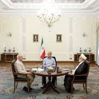 در جلسه سران قوا چه مباحثی مطرح می‌شود؟