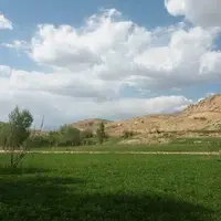 رعدوبرق و بارش پراکنده در برخی مناطق فارس؛ پیش‌بینی اُفت محسوس دما