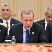 اردوغان: اسرائیل  اقدامات توسعه طلبانه خود را متوقف نخواهد کرد