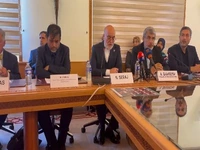 دبیر ستاد حقوق بشر: دلیل حضور من نگرانی از نقض فاحش حقوق مردم ایران است 