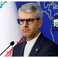 بقائی: مهار نکردن اسرائیل، تکرار حملات در منطقه را در پی دارد