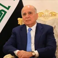 پیشنهاد عراق برای نشست مشترک کشورهای عرب خلیج فارس و ایران در نیویورک