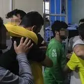 سرمقاله خراسان/ متن و فرامتن عفو معیاری
