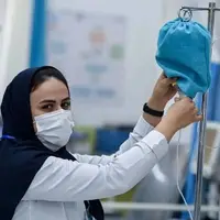 علت مخالفت نظام پرستاری با پذیرش دانشجوی پرستاری در مراکز غیرانتفاعی