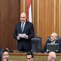 بن سلمان با الجولانی دیدار کرد