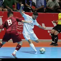 فولاد زرند ترمز مس را کشید