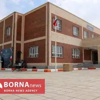 بهره‌برداری از ۱۵۵ مدرسه جدید تا مهرماه در کرمانشاه
