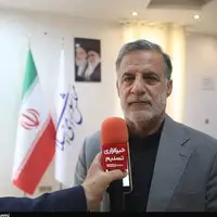 پروژه خط ریلی بوشهر متوقف شد