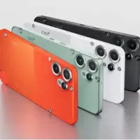 بهبود شارژدهی و عملکرد دوربین؛ گوشی CMF Phone 2 Pro ناتینگ آپدیت بزرگی دریافت کرد