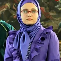 چهره ها/ موموی سریال «بچه مهندس» با آرایشِ جنوبی!