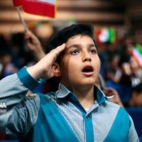 شرکت ۷۶۰ دانش‌آموز خراسان جنوبی در طرح همنوا