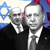 واکنش ترکیه و ناتو در صورت حمله اسرائیل چیست؟