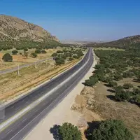 خروجی‌های آزادراه شیراز ـ اصفهان تکمیل می‌شوند