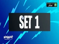 خلاصه بازی ترکیه 3-1 لیبی (والیبال قهرمانی جهان 2025)
