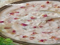 سالاد ماست؛ خوشمزه و رژیمی