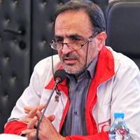 هلال‌احمر آماده همکاری‌های بین‌المللی در حوزه توانبخشی است