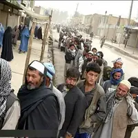 خروج مهاجران؛ فرصت برای نیروی کار ایرانی