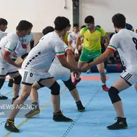 همدان میزبان نوزدهمین دوره مسابقات کبدی جوانان کشور است