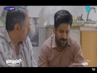 دزد هدیه ها را پیدا کردن: از کمال مدرک داره!