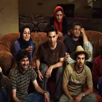 چهره ها/ استایل باکلاس بازیگر «درباره الی» در 55 سالگی