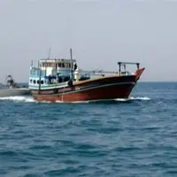 لنج حامل ۸۰ میلیارد کالای قاچاق در بندرلنگه توقیف شد