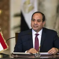 رئیس جمهور مصر: دشمنی اسرائیل به‌طور کامل از همه خطوط قرمز عبور کرده است