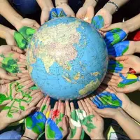 تقویم تاریخ/ روز جهانی پاکسازی زمین 