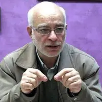بهشتی‌پور: لاریجانی روانشناسی سیاسی سعودی‌ها را می‌شناسد