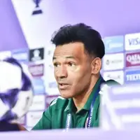مورایس: حیف شد، دوست داشتم با بنزما روبرو شوم!