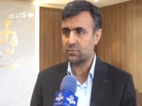 برخورد قضایی با برگزارگنندگان برنامه باغ جنت شیراز