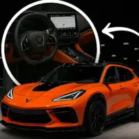 شایعه داغ در دنیای خودرو؛ کوروت شاسی‌بلند می‌شود! 