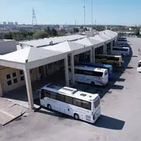 ناوگان مسافربری بوشهر نوسازی می‌شود