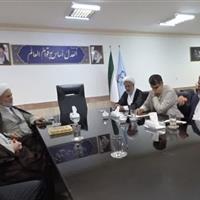تاکید مسوولان قضایی و نمایندگان قم بر تعامل دوسویه با محوریت سند تحول و تعالی قوه قضاییه