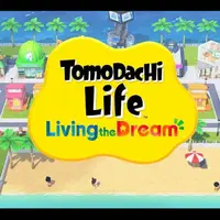 با انتشار تریلری از Tomodachi Life: Living the Dream رونمایی شد