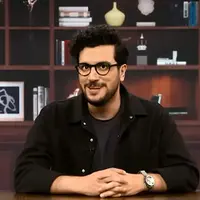وقتی قیاسی سروش صحت رو دیس میکنه!
