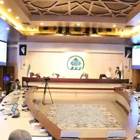 تأکید شورای شهر شیراز به برخورد با عوامل هنجارشکنی در باغ جنت 