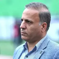 بابادی: تحت فشار آن حرفها را زدم