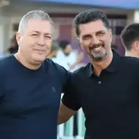 آمار عجیب شاگردان حسینی مقابل تراکتور