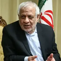 بادامچیان: مذاکره منطقی و با دست پر اشکالی ندارد