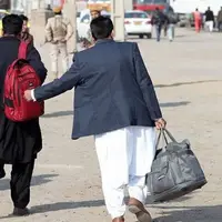 فاز دوم طرد اتباع غیرمجاز به‌زودی اجرا می‌شود