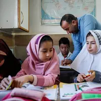 پوشش بیمه‌ای معلمان تمام وقت و پاره وقت مدارس غیردولتی