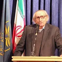 سیروس پرهام درگذشت