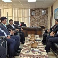 میراث فرهنگی کردستان از سرمایه‌گذاران طرح‌های گردشگری حمایت می‌کند