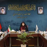 کارگروه اجتماعی ستاد ملی بزرگداشت هزار و پانصدمین سال ولادت پیامبر (ص) آغاز به کار کرد