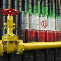سرمقاله همشهری/ آینده نفت ایران در دوران فشار
