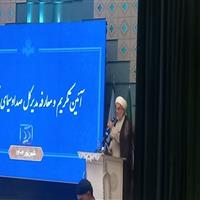 نماینده ولی فقیه در کردستان: میزگردهای علمی و پژوهشی در صداوسیما برگزار شود