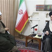رئیس جامعه مدرسین: سازمان اوقاف اقدامات خود را برای واقفین تبیین کند