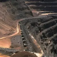 سیستان و بلوچستان در مسیر جهش بزرگ معدنی