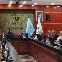 تفاهم‌نامه محیط زیست و گردشگری برای توسعه طبیعت‌گردی در مناطق حفاظت‌شده