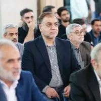 اعتماد مطرح کرد: سخنگوی غیررسمی نظام